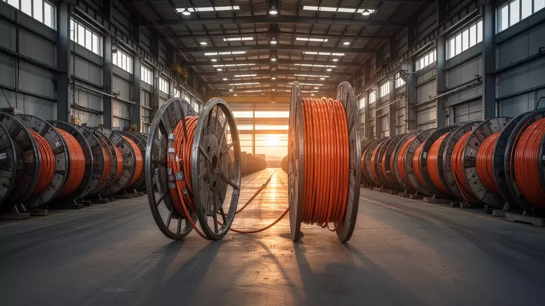 Prysmian Aktie: Texas-Gigant erwacht - Bild: über boerse-global.de