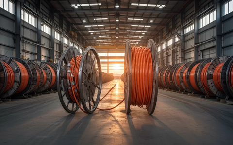 Prysmian Aktie: Texas-Gigant erwacht - Foto: über boerse-global.de