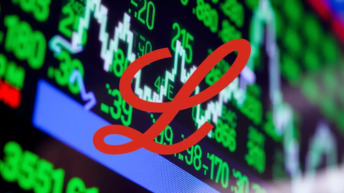 Eli Lilly: Un pilar oncológico emerge junto al boom metabólico Illustration mit AI erstellt übermittelt durch boerse-global.de