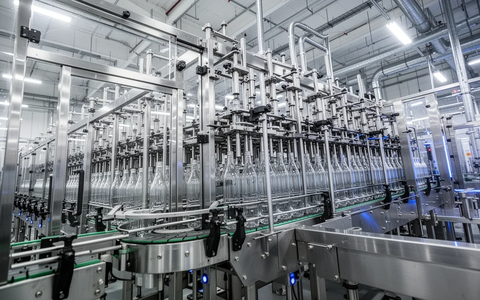 Krones Aktie: 4-Milliarden-Wall - Foto: über boerse-global.de