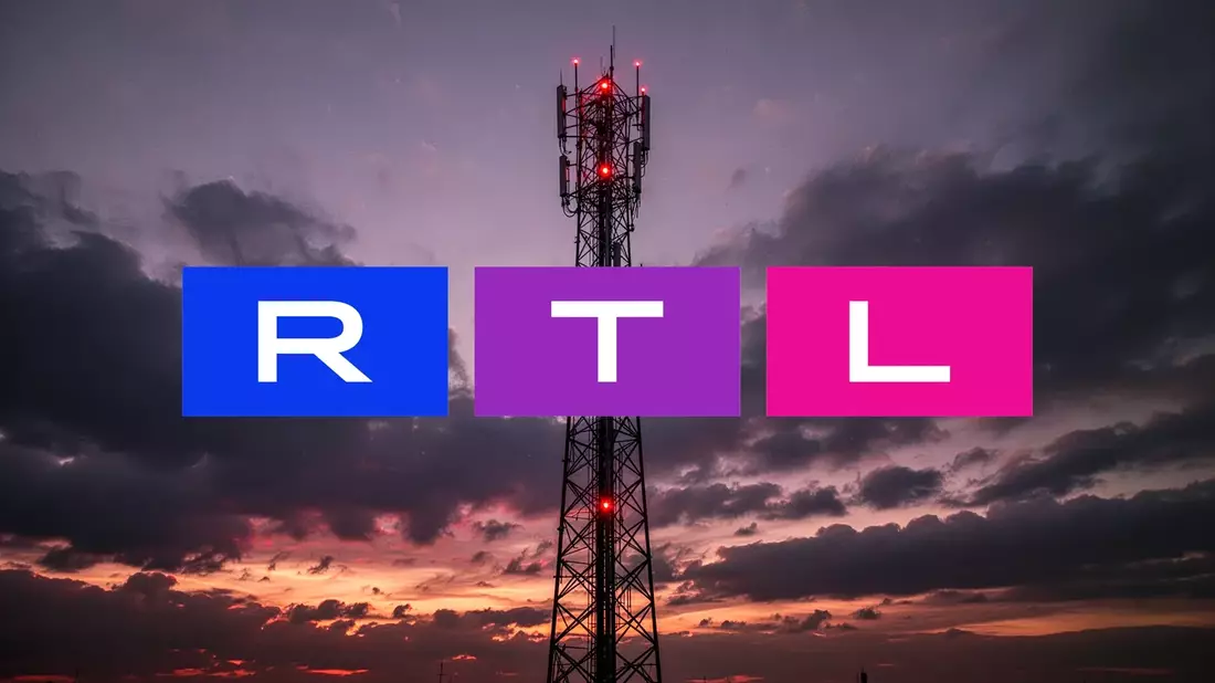RTL Group Aktie: Warnsignal am Jahreshoch! - Bild: über boerse-global.de