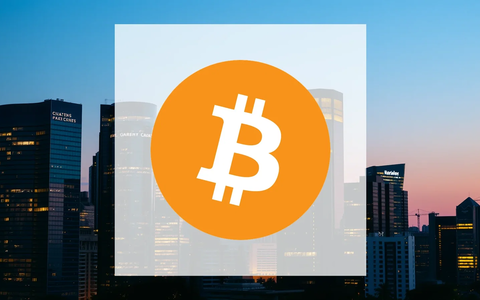 Bitcoin: La batalla por el dominio institucional expone las grietas del sistema - Foto: über boerse-global.de