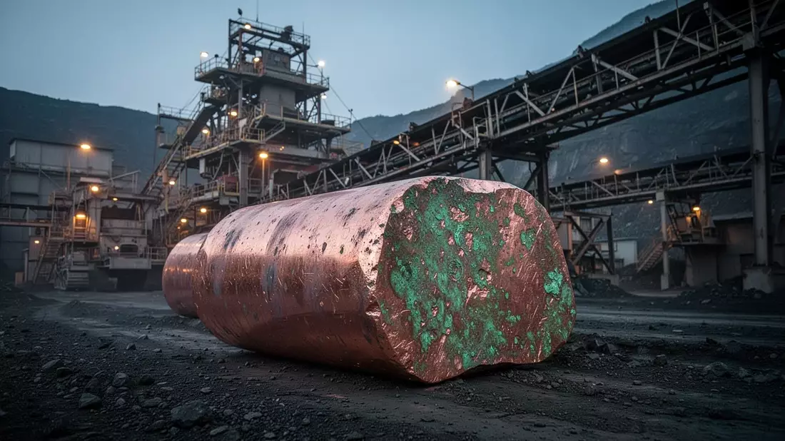 Star Copper Aktie: Millionen-Spritze fix! - Bild: über boerse-global.de