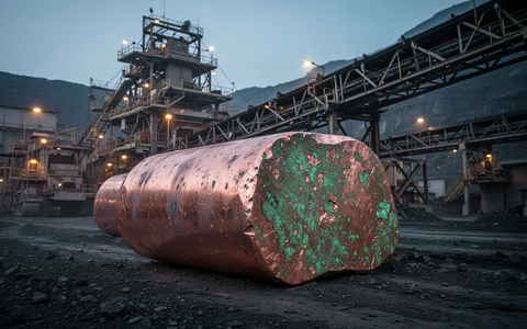 Star Copper Aktie: Millionen-Spritze fix! - Foto: über boerse-global.de