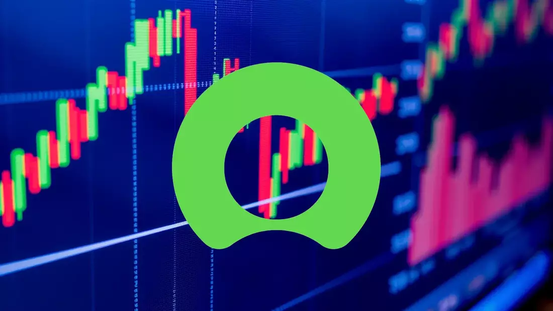 ServiceNow: La divergencia extrema entre la calle y los fundamentos Illustration mit AI erstellt übermittelt durch boerse-global.de