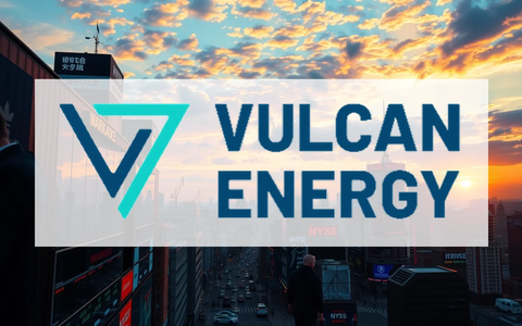 Vulcan Energy: El camino regulatorio está despejado, pero la financiación sigue en el aire - Foto: über boerse-global.de