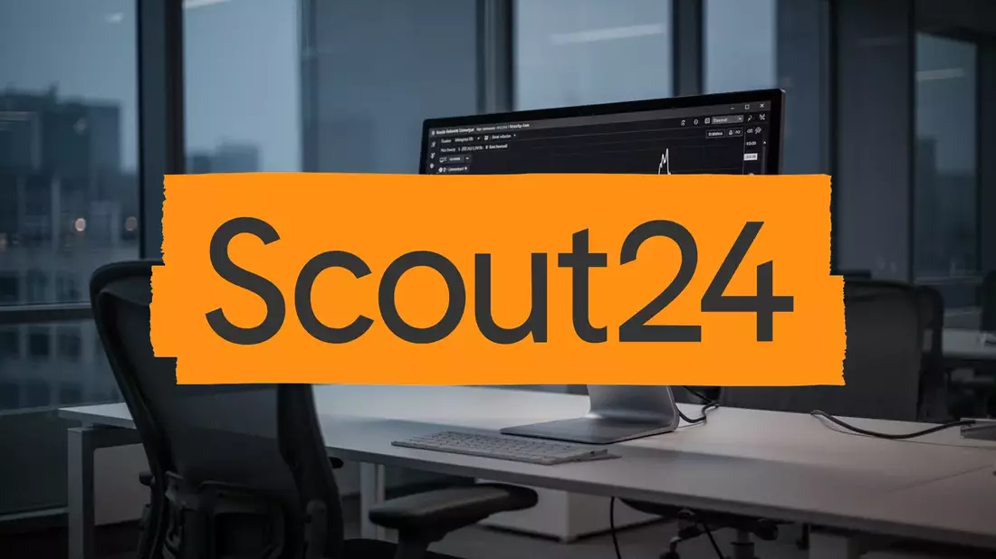Scout24 Aktie: Millionen-Rückkauf am Tiefpunkt - Bild: über boerse-global.de