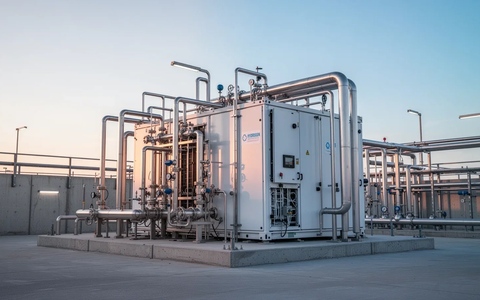 hep global Aktie: Rettungsszenario steht! - Foto: über boerse-global.de