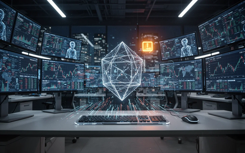 KI-Agenten im Finanzsektor: Wettlauf gegen Zeit und Cyber-Bedrohungen - Foto: über boerse-global.de