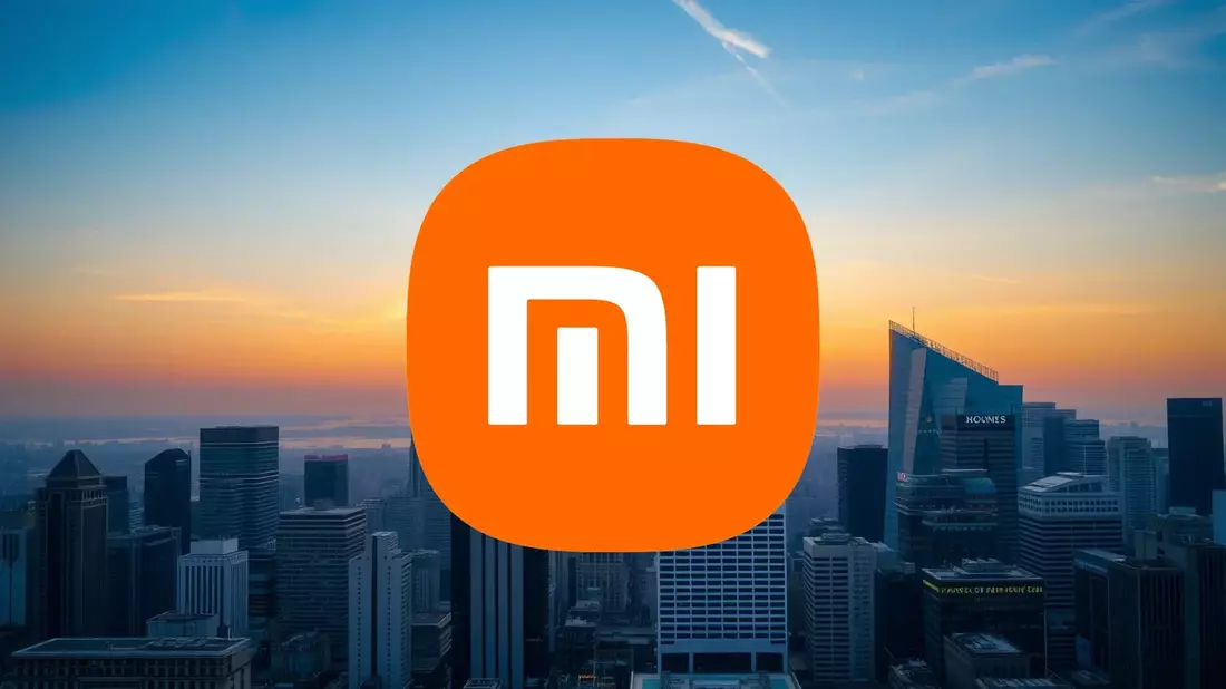 Xiaomi: La paradoja de un éxito comercial que castiga su cotización - Bild: über boerse-global.de