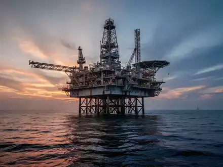 BP Aktie: Hormuz-Schock trifft Öl-Boom - Foto: über boerse-global.de