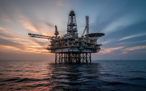 BP Aktie: Hormuz-Schock trifft Öl-Boom - Foto: über boerse-global.de