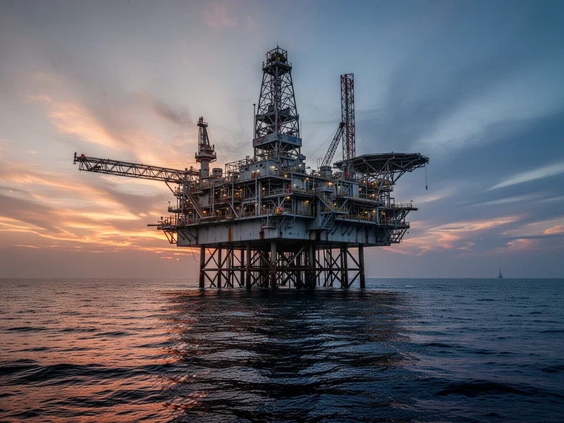 BP Aktie: Hormuz-Schock trifft Ă–l-Boom - Foto: ĂĽber boerse-global.de
