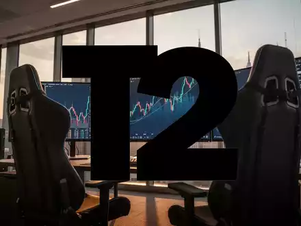 Take-Two Aktie: Plötzliches Comeback! - Foto: über boerse-global.de