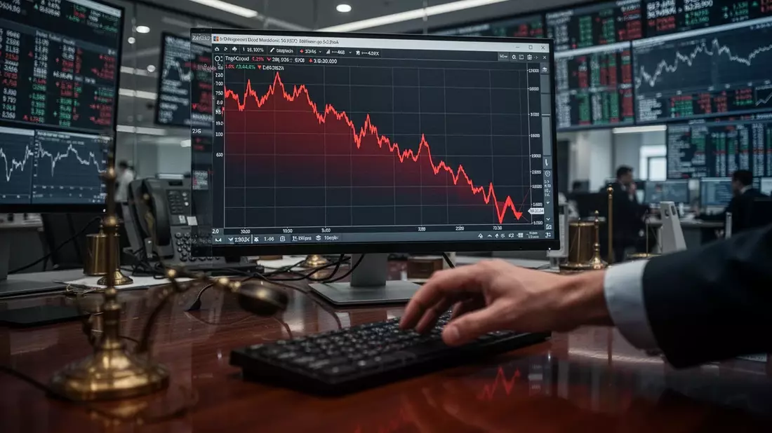 NIFTY 4-8 YR G-SEC: 100-Dollar-Marke schockt - Bild: über boerse-global.de