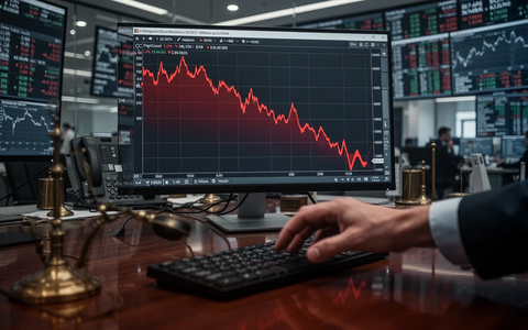 NIFTY 4-8 YR G-SEC: 100-Dollar-Marke schockt - Foto: über boerse-global.de