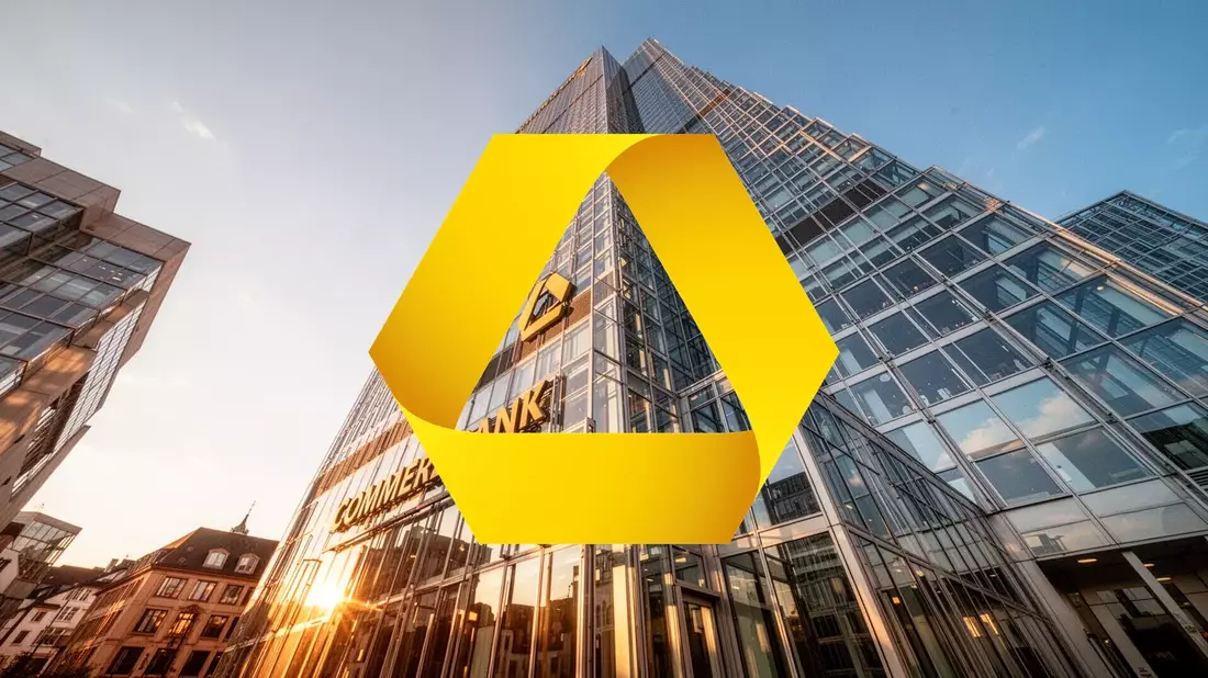 Commerzbank Aktie: Rekord-Ausschüttung! - Bild: über boerse-global.de
