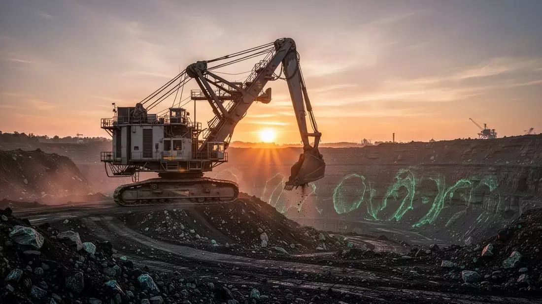 USA Rare Earth Aktie: China-Monopol wackelt! - Bild: über boerse-global.de