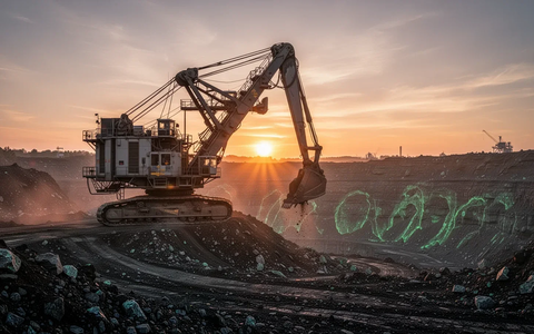 USA Rare Earth Aktie: China-Monopol wackelt! - Foto: über boerse-global.de