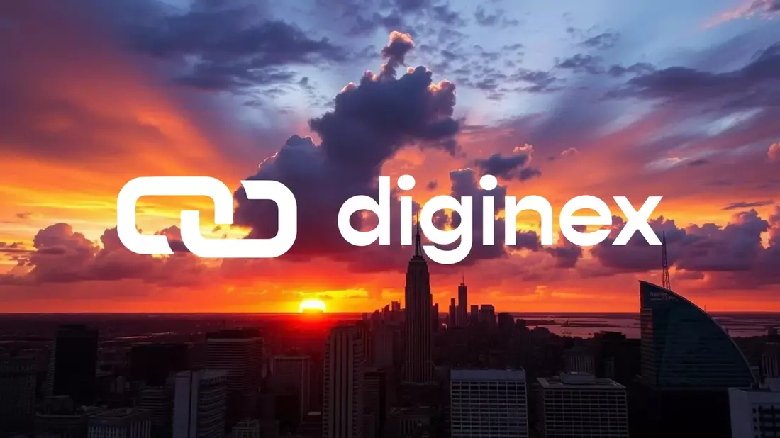 Diginex Executes Radical Overhaul Following Shareholder Approval Illustration mit AI erstellt übermittelt durch boerse-global.de