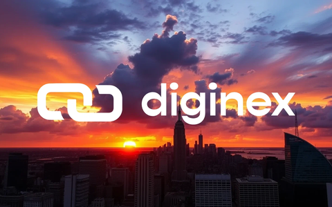 Diginex Executes Radical Overhaul Following Shareholder Approval - Foto: über boerse-global.de