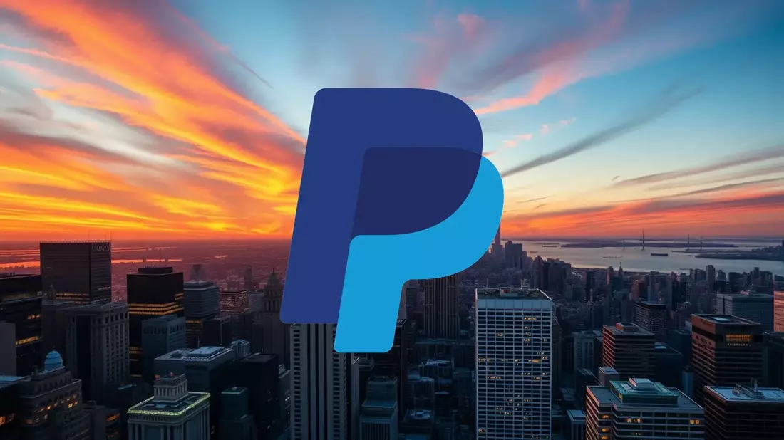 PayPal: La apuesta latinoamericana y la reestructuración cripto Illustration mit AI erstellt übermittelt durch boerse-global.de