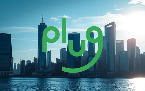 Plug Power: El hidrógeno encuentra su brújula en la rentabilidad y la IA - Foto: über boerse-global.de