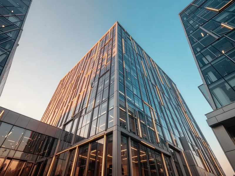 Ondas Holdings Aktie: Wall Street im Rausch! - Foto: über boerse-global.de