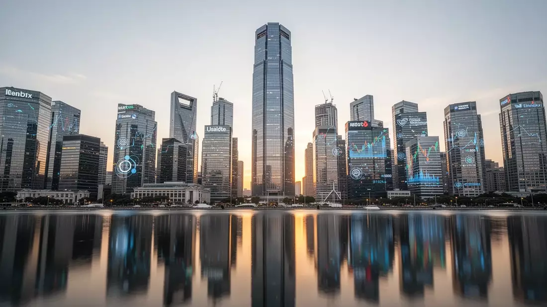 SPDR MSCI World ETF: Kurs-Beben gestoppt - Bild: über boerse-global.de