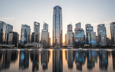 SPDR MSCI World ETF: Kurs-Beben gestoppt - Foto: über boerse-global.de