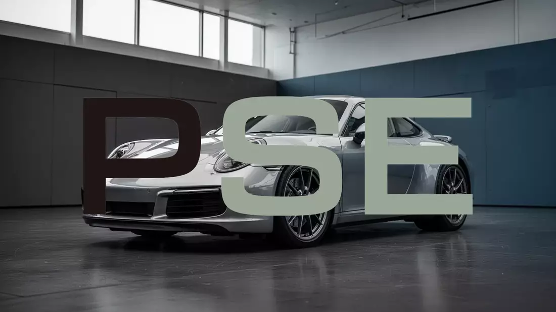 Porsche SE Aktie: Brutaler NAV-Abschlag - Bild: über boerse-global.de