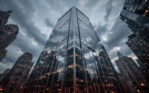 ARCA Securities Broker Index: Goldman-Schock! - Foto: über boerse-global.de