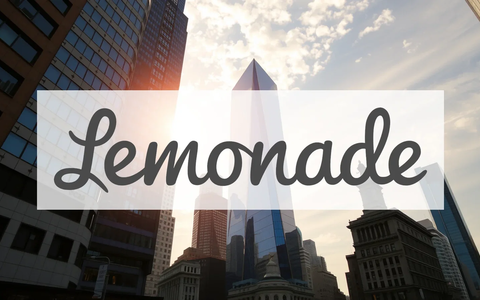 Lemonade Aktie: Jetzt wird's ernst! - Foto: über boerse-global.de