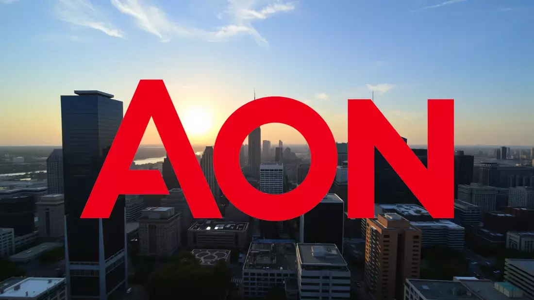 Aon Aktie: Satter Dividenden-Nachschlag - Bild: über boerse-global.de