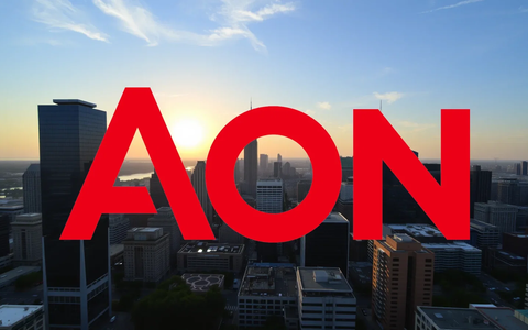 Aon Aktie: Satter Dividenden-Nachschlag - Foto: über boerse-global.de Aon Aktie: Satter Dividenden-Nachschlag - Foto: über boerse-global.de