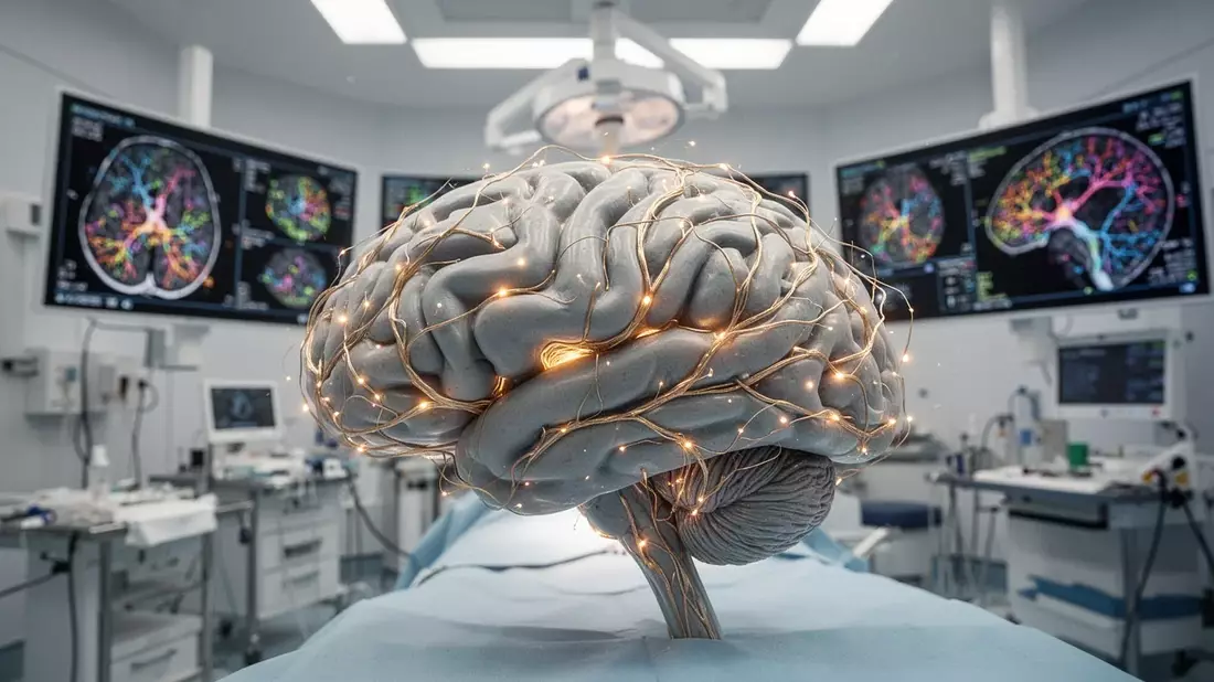 Neurologie: Paradigmenwechsel bei Eingriffen ins Gehirn - Bild: über boerse-global.de