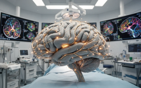 Neurologie: Paradigmenwechsel bei Eingriffen ins Gehirn - Foto: über boerse-global.de Neurologie: Paradigmenwechsel bei Eingriffen ins Gehirn - Foto: über boerse-global.de