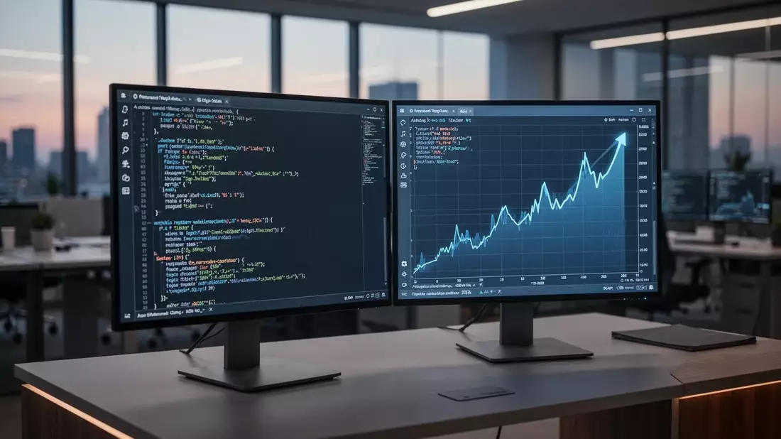 OpenAI kauft Fintech-Startup Hiro für bessere Finanz-KI - Bild: über boerse-global.de