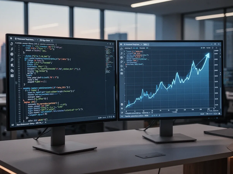 OpenAI kauft Fintech-Startup Hiro für bessere Finanz-KI - Foto: über boerse-global.de