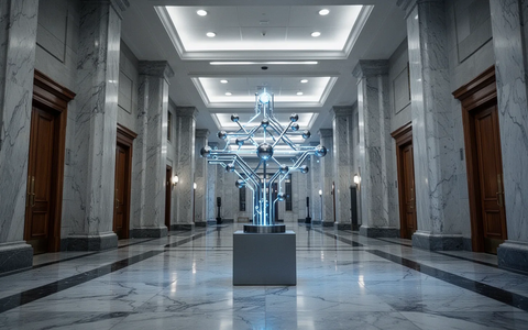 Bidens KI-Strategie: Von Sicherheit zu nationaler Vorherrschaft - Foto: über boerse-global.de