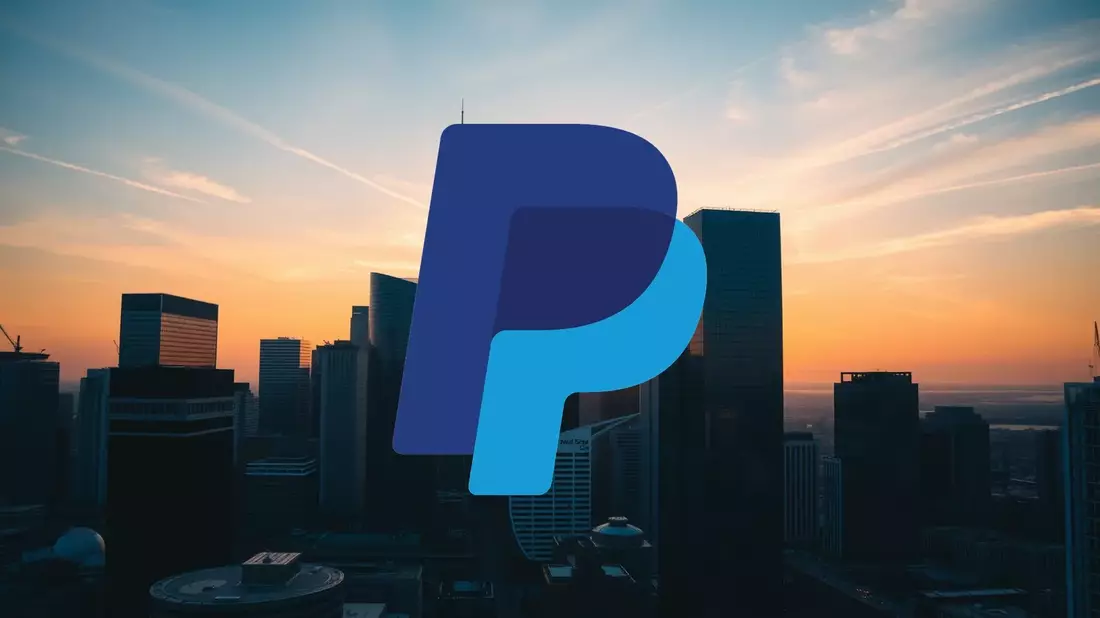 PayPal's Brazilian Gambit and Crypto Spin-Off Define a Critical Phase - Bild: über boerse-global.de