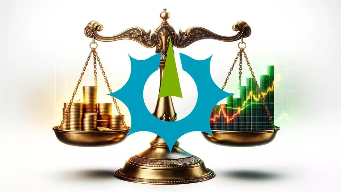 Replimune: Un enfrentamiento con la FDA desata una crisis de supervivencia Illustration mit AI erstellt übermittelt durch boerse-global.de