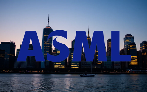 ASML: La Prueba de Fuego entre el Crecimiento y la Geopolítica - Foto: über boerse-global.de