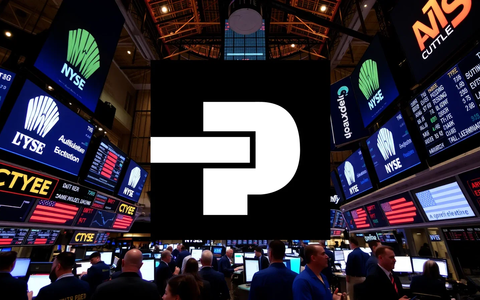 Parker-Hannifin Aktie: Analysten-Hype! - Foto: über boerse-global.de