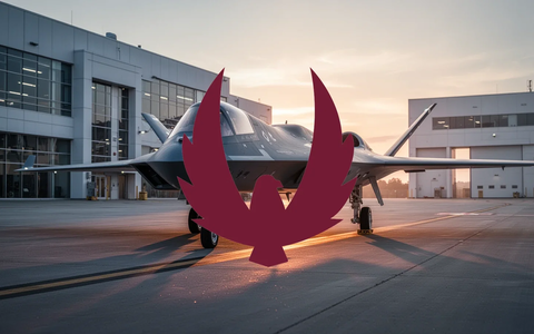 Kratos Defense Aktie: Institutionelle Wette läuft - Foto: über boerse-global.de