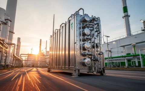 PowerCell Sweden Aktie: Personalwechsel nach Talfahrt! - Foto: über boerse-global.de PowerCell Sweden Aktie: Personalwechsel nach Talfahrt! - Foto: über boerse-global.de