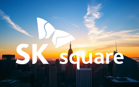 SK Square Aktie: Brutale Rally! - Foto: über boerse-global.de SK Square Aktie: Brutale Rally! - Foto: über boerse-global.de