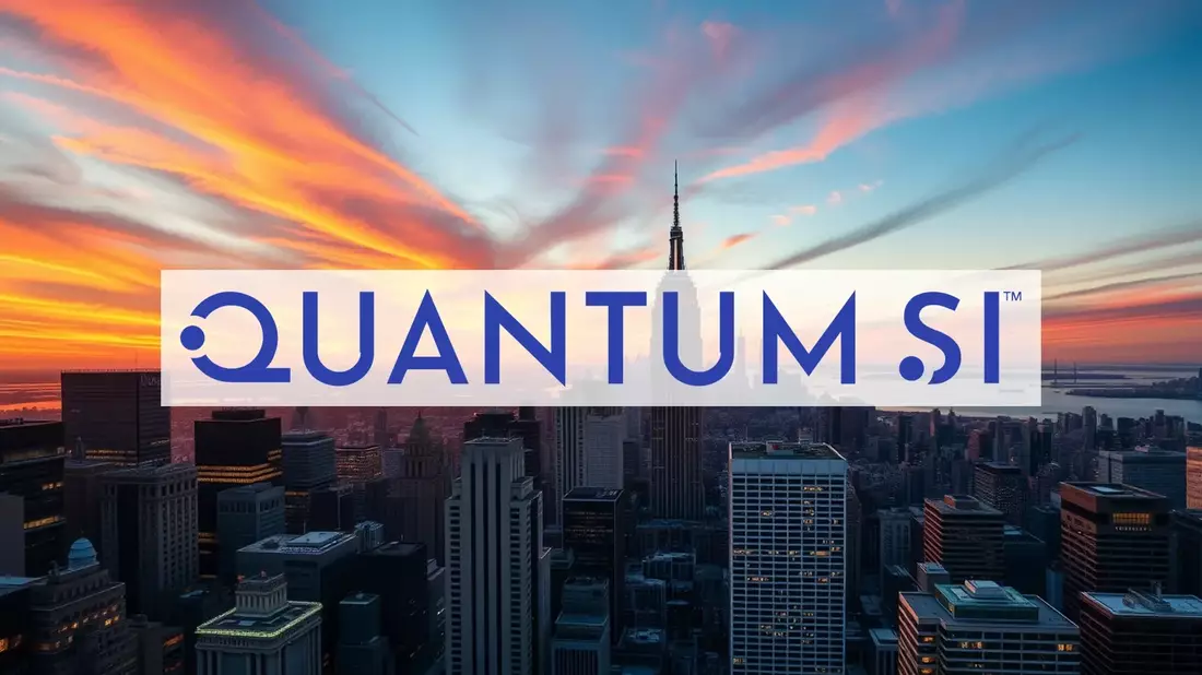 QuantumSi Aktie: Bonus-Paket geschnürt - Bild: über boerse-global.de