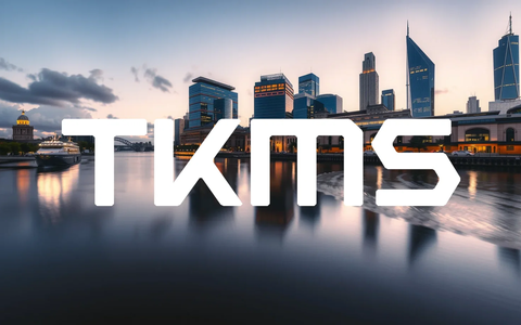 TKMS Stock: Geopolitical Tensions and a Canadian Hurdle Reshape the Outlook - Foto: über boerse-global.de