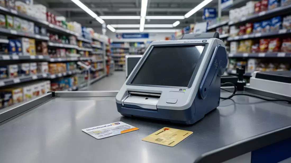 Bertelsmann beendet DeutschlandCard nach Edeka-Abgang - Bild: über boerse-global.de